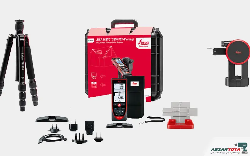 فیش برای سه پایه